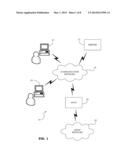 DETECTING LEAKS IN A FLUID DISTRIBUTION SYSTEM diagram and image