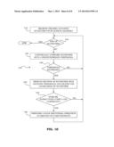 DETECTING LEAKS IN A FLUID DISTRIBUTION SYSTEM diagram and image