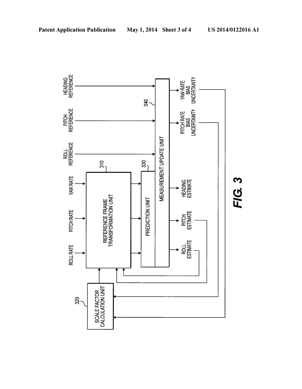 Machine Positioning System Having Angular Rate Correction - diagram, schematic, and image 04