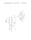 EXPONENTIALLY WEIGHTED MOVING AVERAGING FILTER WITH ADJUSTABLE WEIGHTING     FACTOR diagram and image