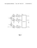 METHOD AND SYSTEM FOR PERFORMING REAL-TIME SPECTRAL ANALYSIS OF     NON-STATIONARY SIGNAL diagram and image