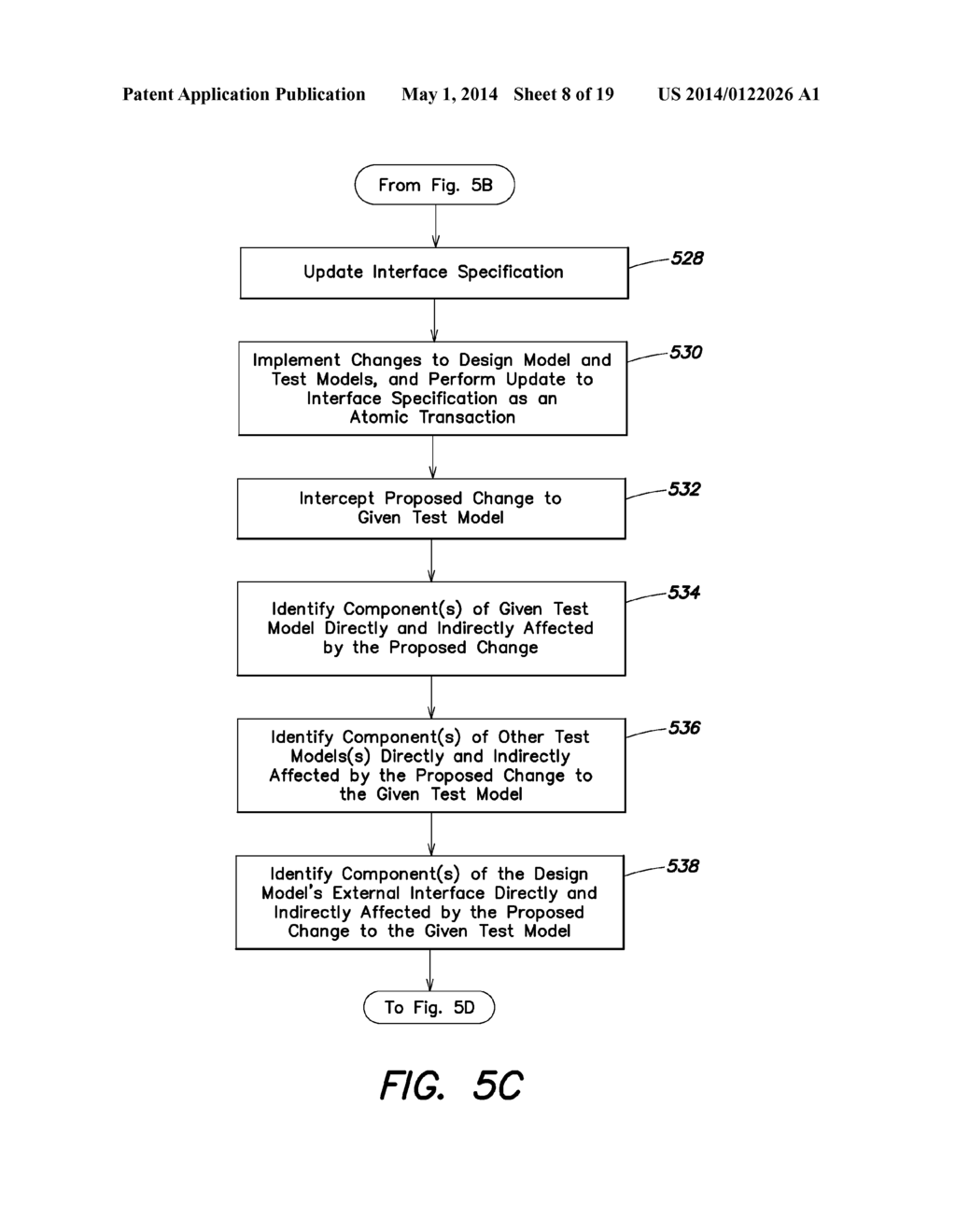 Self-testing Graphical Component Algorithm Specification - diagram, schematic, and image 09