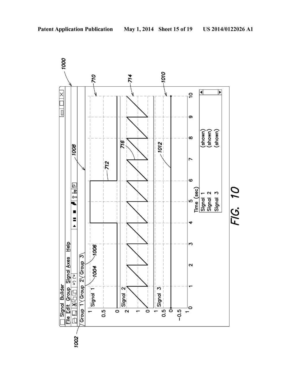 Self-testing Graphical Component Algorithm Specification - diagram, schematic, and image 16