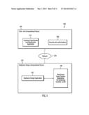 METHOD, SYSTEM, AND COMPUTER PROGRAM PRODUCT TO PERFORM DIGITAL     ORTHODONTICS AT ONE OR MORE SITES diagram and image