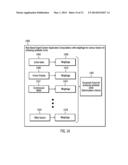 METHOD, SYSTEM, AND COMPUTER PROGRAM PRODUCT TO PERFORM DIGITAL     ORTHODONTICS AT ONE OR MORE SITES diagram and image