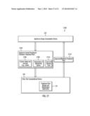 METHOD, SYSTEM, AND COMPUTER PROGRAM PRODUCT TO PERFORM DIGITAL     ORTHODONTICS AT ONE OR MORE SITES diagram and image