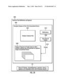 METHOD, SYSTEM, AND COMPUTER PROGRAM PRODUCT TO PERFORM DIGITAL     ORTHODONTICS AT ONE OR MORE SITES diagram and image