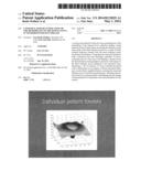 LAYER-BY-LAYER QUANTIFICATION OF THE REMODELING OF THE HUMAN FOVEA IN     NEURODEGENERATIVE DISEASE diagram and image