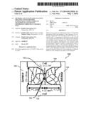 METHODS AND SYSTEMS FOR ANALYZING THE EFFECT OF FLUID SOLID INTERACTIONS     AND PULSATION ON TRANSPORT OF LOW-DENSITY LIPOPROTEIN THROUGH AN ARTERIAL     WALL diagram and image