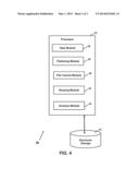 SYSTEM AND METHOD OF INFERRING STRATIGRAPHY FROM SUBOPTIMAL QUALITY     SEISMIC IMAGES diagram and image