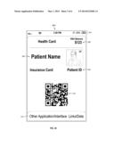 COMPUTER INTERFACING FOR COMPREHENSIVE AND ANALYTIC SOLUTIONS FOR MEDICAL     NETWORKS diagram and image