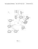 GENERAL HEALTH AND WELLNESS MANAGEMENT METHOD AND APPARATUS FOR A WELLNESS     APPLICATION USING DATA ASSOCIATED WITH DATA-CAPABLE BAND diagram and image