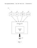 GENERAL HEALTH AND WELLNESS MANAGEMENT METHOD AND APPARATUS FOR A WELLNESS     APPLICATION USING DATA ASSOCIATED WITH DATA-CAPABLE BAND diagram and image