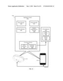 GENERAL HEALTH AND WELLNESS MANAGEMENT METHOD AND APPARATUS FOR A WELLNESS     APPLICATION USING DATA ASSOCIATED WITH DATA-CAPABLE BAND diagram and image