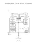 GENERAL HEALTH AND WELLNESS MANAGEMENT METHOD AND APPARATUS FOR A WELLNESS     APPLICATION USING DATA ASSOCIATED WITH DATA-CAPABLE BAND diagram and image