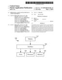 PRESENTING A STATUS AND ACTION OF AN ASSOCIATED OBJECT diagram and image