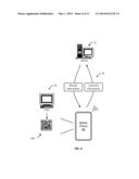 Automatic Sharing Of A Receipt With A Place Of Employment diagram and image