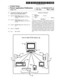 Automatic Sharing Of A Receipt With A Place Of Employment diagram and image