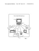 Automatic Sharing Of A Receipt With A Place Of Employment diagram and image