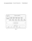 METHOD AND DEVICE FOR PROCESSING POLICY diagram and image