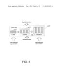 DELETING RECORDS IN A MULTI-LEVEL STORAGE ARCHITECTURE diagram and image