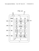 ORGANIZING NETWORK-STORED CONTENT ITEMS INTO SHARED GROUPS diagram and image