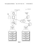 SYSTEM AND METHOD FOR DETERMINING A DURATION FOR USER ACTIVITIES BASED ON     SOCIAL-NETWORK EVENTS diagram and image