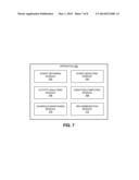 SYSTEM AND METHOD FOR DETERMINING A DURATION FOR USER ACTIVITIES BASED ON     SOCIAL-NETWORK EVENTS diagram and image