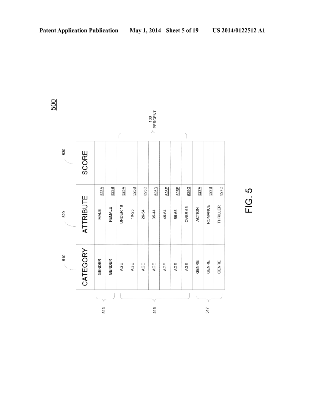 METHOD AND SYSTEM FOR MATCHING OBJECTS HAVING SYMMETRICAL OBJECT PROFILING - diagram, schematic, and image 06