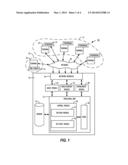 Automatic Notification of Audience Boredom during Meetings and Conferences diagram and image