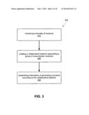 CROSS-DOMAIN COLLABORATIVE CONFIGURATION MANAGEMENT diagram and image