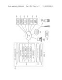 Unified Messaging System with Integration of Call Log Data diagram and image