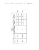 CONTROL TERMINAL AND CONTROL METHOD diagram and image