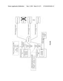 BALANCING STORAGE NODE UTILIZATION OF A DISPERSED STORAGE NETWORK diagram and image