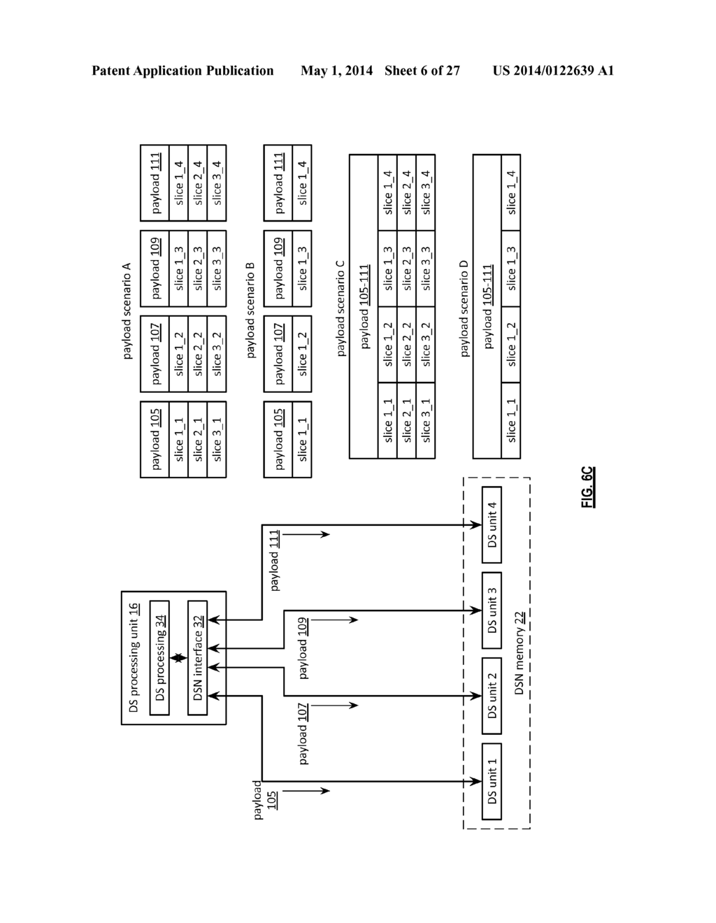 CONCLUSIVE WRITE OPERATION DISPERSED STORAGE NETWORK FRAME - diagram, schematic, and image 07