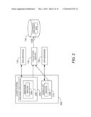 COMBINING MEASUREMENTS BASED ON BEACON DATA diagram and image