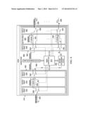 Time-Locked Network and Nodes for Exchanging Secure Data Packets diagram and image