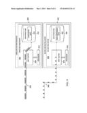 Time-Locked Network and Nodes for Exchanging Secure Data Packets diagram and image