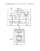 Time-Locked Network and Nodes for Exchanging Secure Data Packets diagram and image