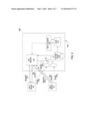 WEIGHTAGE-BASED SCHEDULING FOR HIERARCHICAL SWITCHING FABRICS diagram and image