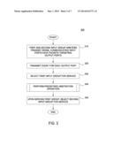 WEIGHTAGE-BASED SCHEDULING FOR HIERARCHICAL SWITCHING FABRICS diagram and image