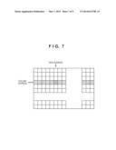 MEMORY CONTROL APPARATUS AND MEMORY CONTROL METHOD diagram and image