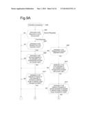 STORAGE SYSTEM AND ACCESS ARBITRATION METHOD diagram and image