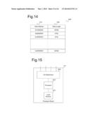 STORAGE SYSTEM AND ACCESS ARBITRATION METHOD diagram and image