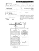 MAGNETIC DISK DEVICE AND DATA WRITING METHOD diagram and image