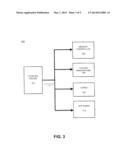 MEMORY CONTROLLER WITH INTER-CORE INTERFERENCE DETECTION diagram and image