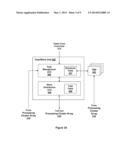 CONTROL MECHANISM FOR FINE-TUNED CACHE TO BACKING-STORE SYNCHRONIZATION diagram and image