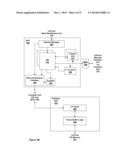 CONTROL MECHANISM FOR FINE-TUNED CACHE TO BACKING-STORE SYNCHRONIZATION diagram and image