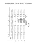 APPARATUSES AND METHODS FOR MEMORY OPERATIONS HAVING VARIABLE LATENCIES diagram and image