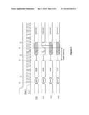 APPARATUSES AND METHODS FOR MEMORY OPERATIONS HAVING VARIABLE LATENCIES diagram and image